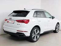 gebraucht Audi Q3 35 TDI admired