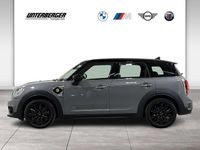gebraucht Mini Cooper S Countryman E ALL4 Navi Pano PA LED DAB