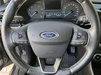 gebraucht Ford Fiesta Trend 11 Start/Stop