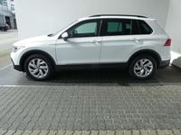 gebraucht VW Tiguan Life TDI 4MOTION DSG