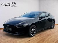 gebraucht Mazda 3 aus Frastanz - 122 PS und 34500 km