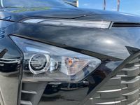 gebraucht Hyundai Bayon i-Line 12 MPI