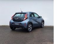 gebraucht Toyota Aygo X 1,5 l Active CVT Limousine