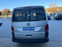 gebraucht VW Transporter T6 VW T6 Kombi T6.1 LR TDI *2 Schiebetüren*
