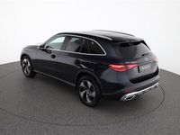 gebraucht Mercedes GLC220 d 4M Avantgarde LED NAVI AHK Neues Modell