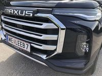 gebraucht Maxus T90 Pick-Up 88,55kWh
