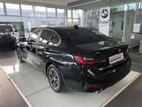 gebraucht BMW 316 d