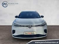 gebraucht VW ID.4 GTX 4MOTION 250 kW Business