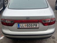 Gebraucht Seat Toledo Stella 90 PS (66 kW) 1999 Limousine