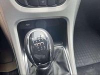 gebraucht Opel Astra ST 14 Turbo ECOTEC Active Start/Stop