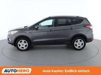 gebraucht Ford Kuga 1.5 TDCi Trend