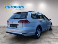 gebraucht VW Golf VII Variant 1,6 TDI