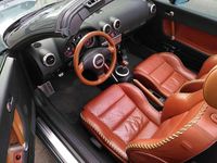 gebraucht Audi TT Roadster TT 1,8 T