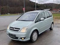 gebraucht Opel Meriva 1.3 CDTI DPF