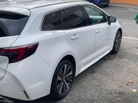 gebraucht Toyota Corolla 1,8 Hybrid Touring Sports Active Drive 140PS
