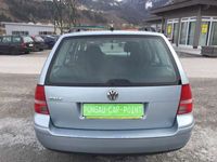 gebraucht VW Golf IV Variant GL OHNE PICKERL