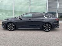 gebraucht Kia ProCeed ProCeed /10 TGDI GPF GT-Line