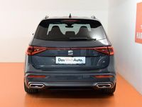 gebraucht Seat Tarraco FR 1.5 TSI DSG
