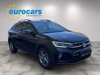 gebraucht VW Taigo 1,0 TSI DSG R-Line