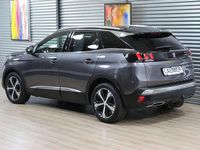 gebraucht Peugeot 3008 1,5 BlueHDi 130 S&S EAT8 GT Line Aut.