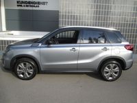 gebraucht Suzuki Vitara 1.4 GL + DITC Hybrid shine light Rückfahrkamera,Sitzheizung,LED.DAB + ,Tempomat