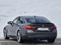 gebraucht BMW 435 d xDrive Sport Line Kredit*Automatik*Head-Up D