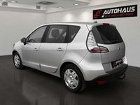 gebraucht Renault Scénic Scenic Energy dCi 110 Limited | GEPFLEGTER ZUST...