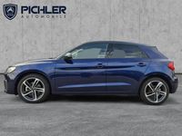 gebraucht Audi A1 Sportback 30 TFSI intense