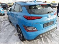 gebraucht Hyundai Kona KONA Elektro
