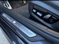 Gebraucht BMW 530 Sport Line 265 PS (194 kW) 2018 Limousine