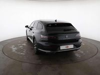 Gebraucht VW Arteon Elegance 200 PS (147 kW) 2021 Grau Kombi