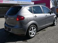 gebraucht Seat Altea Stylance 19 TDi