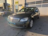 gebraucht Mercedes C200 Classic CDI