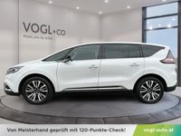 gebraucht Renault Espace Initiale Blue dCi 200 EDC