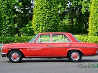 gebraucht Mercedes 230 6