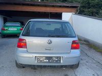 gebraucht VW Golf IV Golf1.9tdi