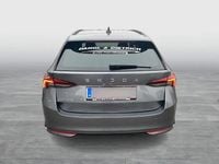 gebraucht Skoda Octavia Combi Essence TSI mHEV DSG