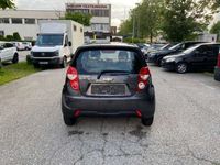 gebraucht Chevrolet Spark 16V