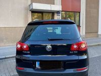 gebraucht VW Tiguan 20 TDI Sport&Style DPF