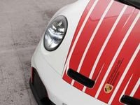Gebraucht Porsche 911 GT3 510 PS (375 kW) 2025 Weiß Coupé