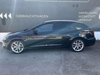 gebraucht Seat Leon ST FR 14 TSI ACT Start-Stop DSG / NAVI XENON