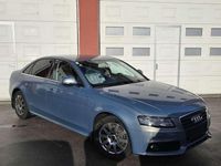 gebraucht Audi A4 A4 2,0 TDI DPF