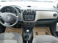 gebraucht Dacia Lodgy Laureate dci 110 *Pickerl 6/2025+4M*