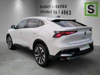 Neu Renault Rafale Techno 131 PS (96 kW) 2025 Weiß SUV