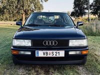 gebraucht Audi Coupé Coupé 2,0 E