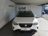 Neu Seat Arona Reference 95 PS (69 kW) 2025 Weiss  normal SUV