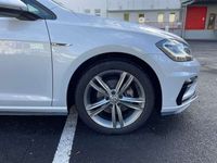 gebraucht VW Golf VII 