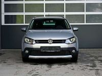 gebraucht VW Polo Cross Polo 1.2 TDI 90