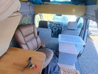 gebraucht VW Shuttle T519 TDI D-PF