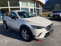 gebraucht Mazda CX-3 Revolution AWD